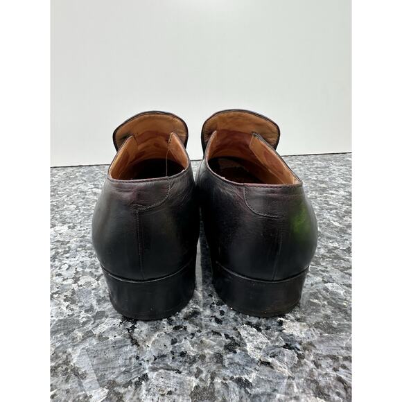 STAR ARTIOLI Loafers Dress Shoes Made in Italy Men’s size 7.5 main image 7